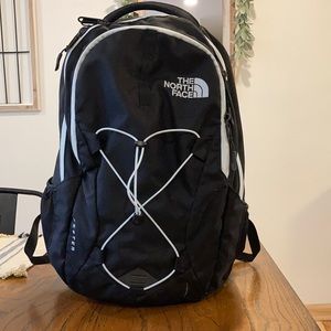 North Face backpack